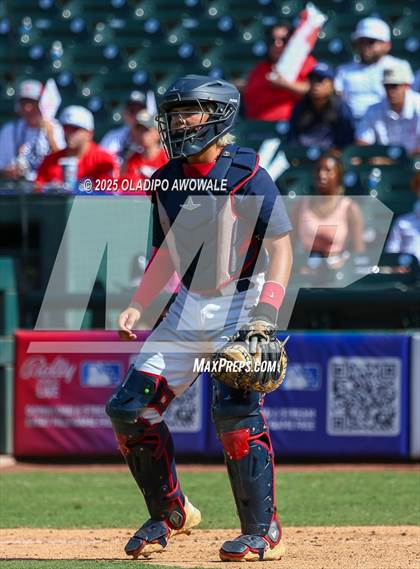 Thumbnail 1 in Atascocita @ Midway (UIL Baseball 6A D1 Final) photogallery.