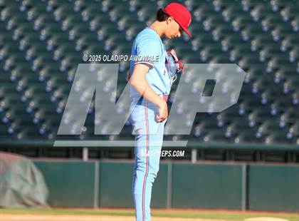 Thumbnail 3 in Atascocita @ Midway (UIL Baseball 6A D1 Final) photogallery.