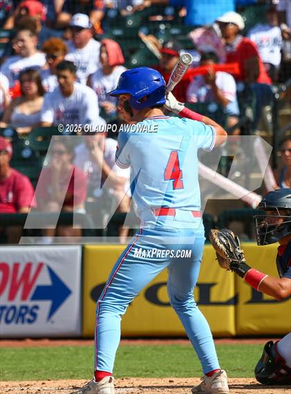 Thumbnail 2 in Atascocita @ Midway (UIL Baseball 6A D1 Final) photogallery.