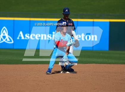 Thumbnail 3 in Atascocita @ Midway (UIL Baseball 6A D1 Final) photogallery.