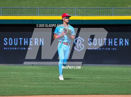 Thumbnail 2 in Atascocita @ Midway (UIL Baseball 6A D1 Final) photogallery.