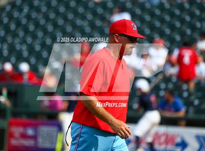 Thumbnail 3 in Atascocita @ Midway (UIL Baseball 6A D1 Final) photogallery.