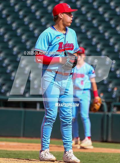 Thumbnail 2 in Atascocita @ Midway (UIL Baseball 6A D1 Final) photogallery.