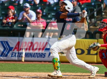 Thumbnail 2 in Atascocita @ Midway (UIL Baseball 6A D1 Final) photogallery.