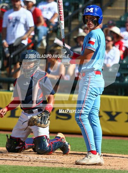 Thumbnail 3 in Atascocita @ Midway (UIL Baseball 6A D1 Final) photogallery.