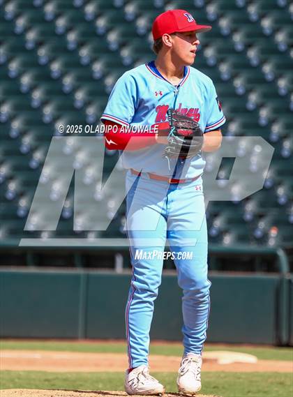 Thumbnail 3 in Atascocita @ Midway (UIL Baseball 6A D1 Final) photogallery.
