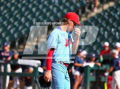 Thumbnail 3 in Atascocita @ Midway (UIL Baseball 6A D1 Final) photogallery.