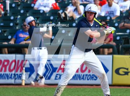 Thumbnail 1 in Atascocita @ Midway (UIL Baseball 6A D1 Final) photogallery.