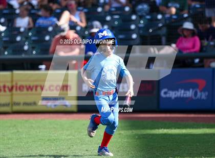 Thumbnail 1 in Atascocita @ Midway (UIL Baseball 6A D1 Final) photogallery.