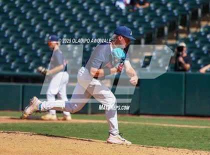 Thumbnail 2 in Atascocita @ Midway (UIL Baseball 6A D1 Final) photogallery.