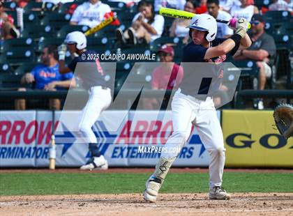 Thumbnail 2 in Atascocita @ Midway (UIL Baseball 6A D1 Final) photogallery.