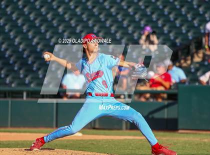 Thumbnail 2 in Atascocita @ Midway (UIL Baseball 6A D1 Final) photogallery.