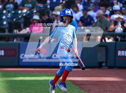 Thumbnail 3 in Atascocita @ Midway (UIL Baseball 6A D1 Final) photogallery.