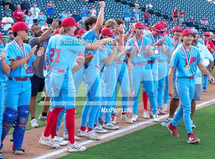 Thumbnail 3 in Atascocita @ Midway (UIL Baseball 6A D1 Final) photogallery.