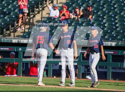 Thumbnail 3 in Atascocita @ Midway (UIL Baseball 6A D1 Final) photogallery.