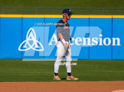 Thumbnail 3 in Atascocita @ Midway (UIL Baseball 6A D1 Final) photogallery.