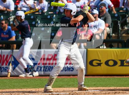 Thumbnail 1 in Atascocita @ Midway (UIL Baseball 6A D1 Final) photogallery.