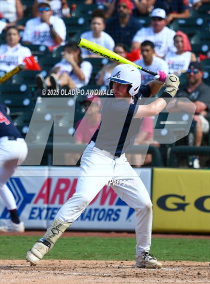 Thumbnail 3 in Atascocita @ Midway (UIL Baseball 6A D1 Final) photogallery.