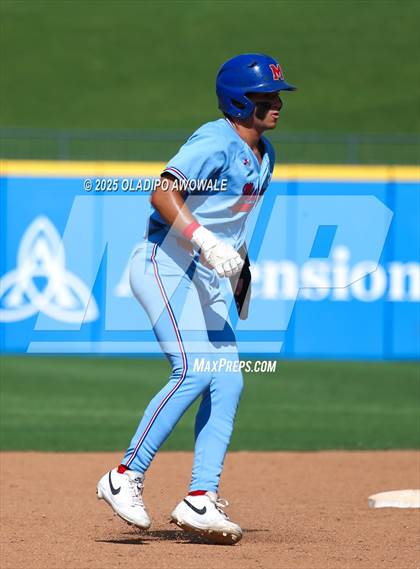 Thumbnail 3 in Atascocita @ Midway (UIL Baseball 6A D1 Final) photogallery.