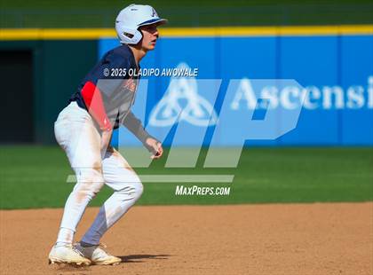 Thumbnail 3 in Atascocita @ Midway (UIL Baseball 6A D1 Final) photogallery.