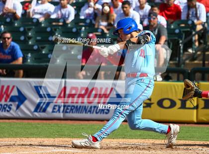 Thumbnail 2 in Atascocita @ Midway (UIL Baseball 6A D1 Final) photogallery.