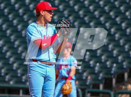 Thumbnail 3 in Atascocita @ Midway (UIL Baseball 6A D1 Final) photogallery.