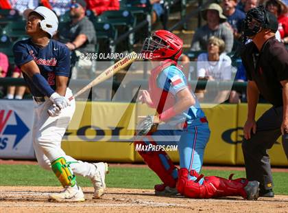 Thumbnail 3 in Atascocita @ Midway (UIL Baseball 6A D1 Final) photogallery.