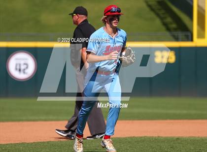 Thumbnail 3 in Atascocita @ Midway (UIL Baseball 6A D1 Final) photogallery.