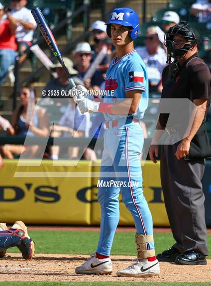 Thumbnail 2 in Atascocita @ Midway (UIL Baseball 6A D1 Final) photogallery.