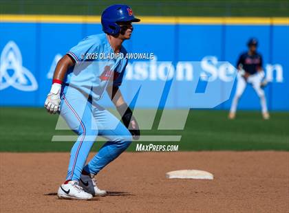 Thumbnail 1 in Atascocita @ Midway (UIL Baseball 6A D1 Final) photogallery.
