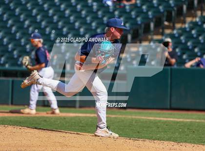 Thumbnail 3 in Atascocita @ Midway (UIL Baseball 6A D1 Final) photogallery.