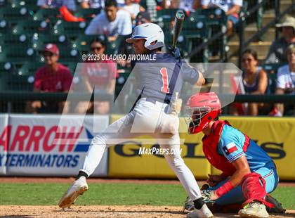 Thumbnail 3 in Atascocita @ Midway (UIL Baseball 6A D1 Final) photogallery.