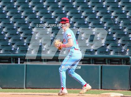 Thumbnail 2 in Atascocita @ Midway (UIL Baseball 6A D1 Final) photogallery.