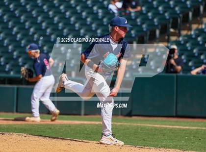 Thumbnail 1 in Atascocita @ Midway (UIL Baseball 6A D1 Final) photogallery.