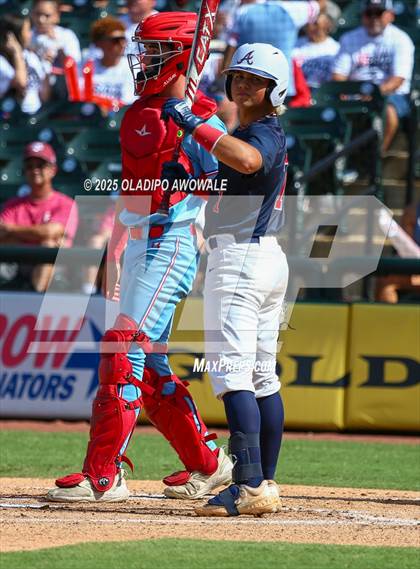 Thumbnail 2 in Atascocita @ Midway (UIL Baseball 6A D1 Final) photogallery.