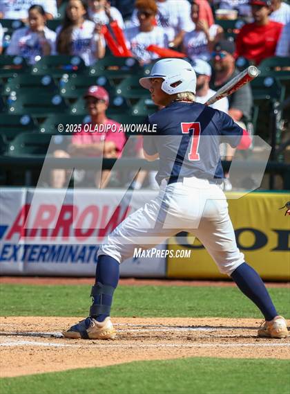 Thumbnail 3 in Atascocita @ Midway (UIL Baseball 6A D1 Final) photogallery.