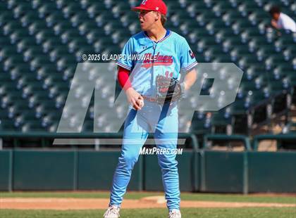 Thumbnail 2 in Atascocita @ Midway (UIL Baseball 6A D1 Final) photogallery.