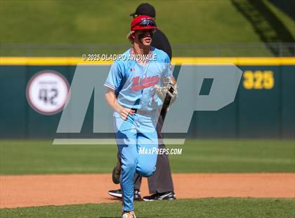Thumbnail 2 in Atascocita @ Midway (UIL Baseball 6A D1 Final) photogallery.