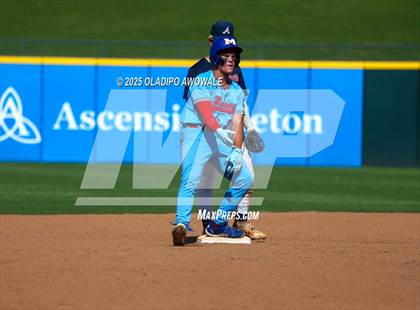 Thumbnail 3 in Atascocita @ Midway (UIL Baseball 6A D1 Final) photogallery.