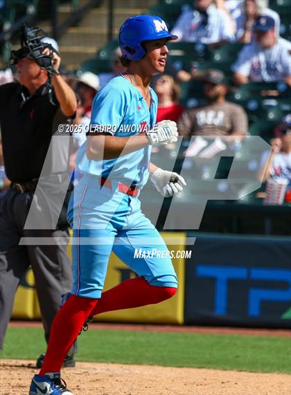Thumbnail 3 in Atascocita @ Midway (UIL Baseball 6A D1 Final) photogallery.