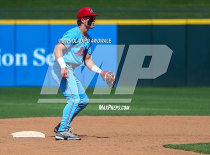 Thumbnail 3 in Atascocita @ Midway (UIL Baseball 6A D1 Final) photogallery.