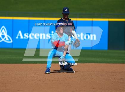 Thumbnail 2 in Atascocita @ Midway (UIL Baseball 6A D1 Final) photogallery.