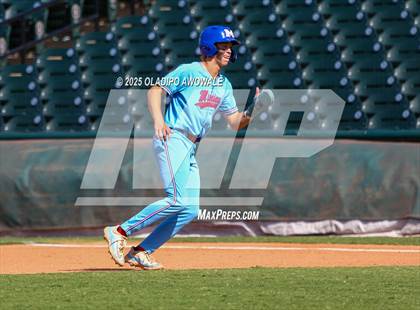 Thumbnail 3 in Atascocita @ Midway (UIL Baseball 6A D1 Final) photogallery.