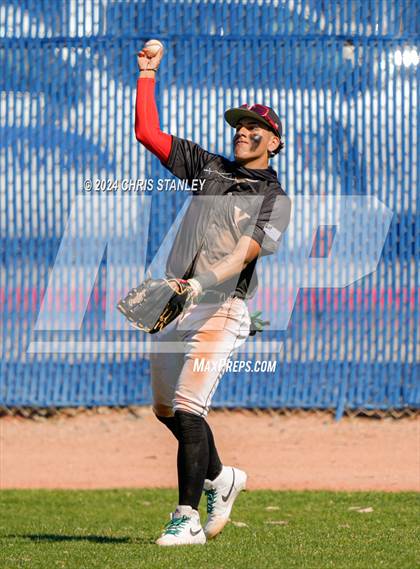 Thumbnail 1 in Youngker vs. Fountain Hills photogallery.