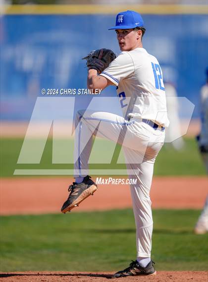 Thumbnail 1 in Youngker vs. Fountain Hills photogallery.