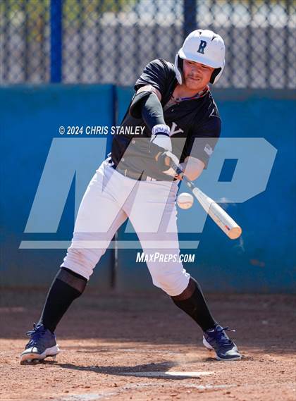 Thumbnail 1 in Youngker vs. Fountain Hills photogallery.