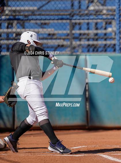 Thumbnail 3 in Youngker vs. Fountain Hills photogallery.