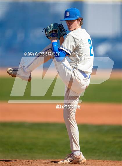 Thumbnail 3 in Youngker vs. Fountain Hills photogallery.