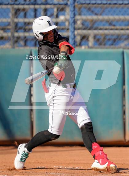 Thumbnail 1 in Youngker vs. Fountain Hills photogallery.