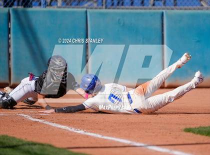 Thumbnail 1 in Youngker vs. Fountain Hills photogallery.
